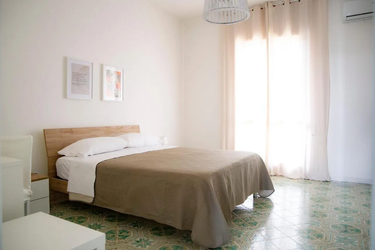 Donna Agata House Apartment Catania