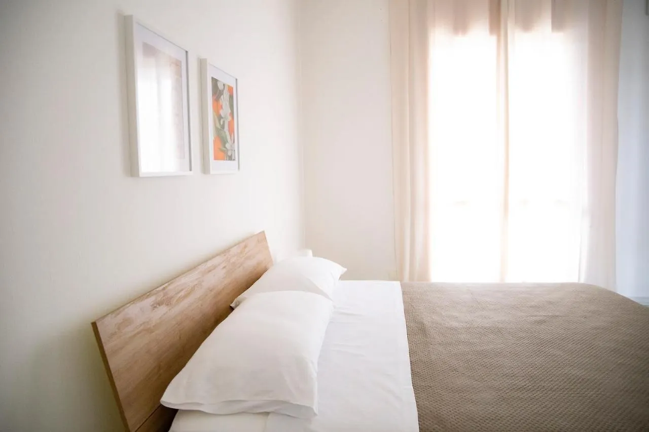 Donna Agata House Apartment Catania