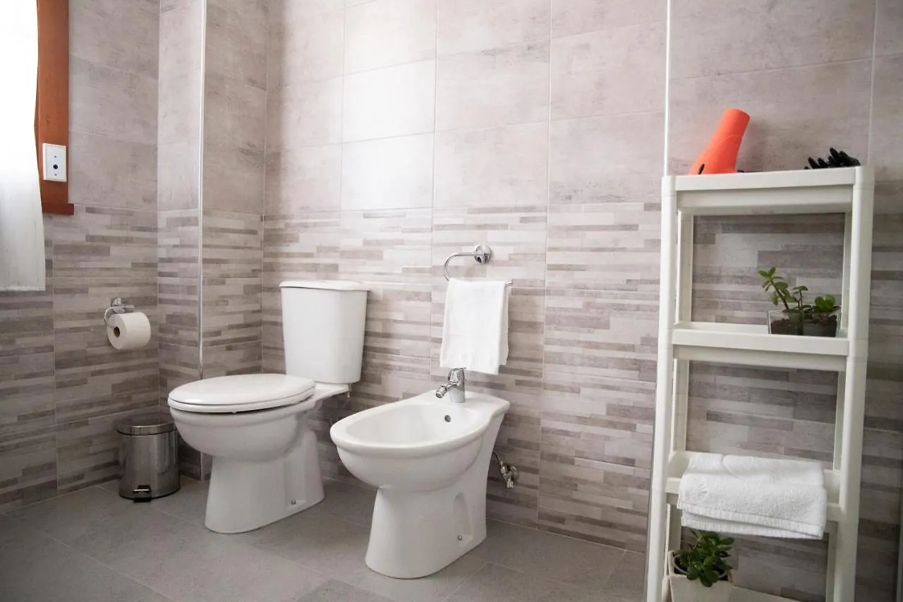 Donna Agata House Apartment Catania