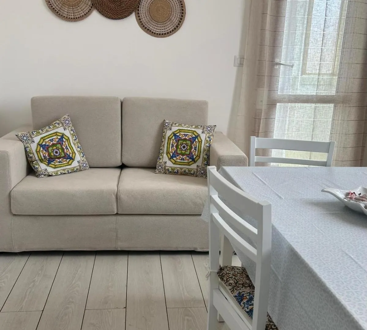 Donna Agata House Apartment Catania