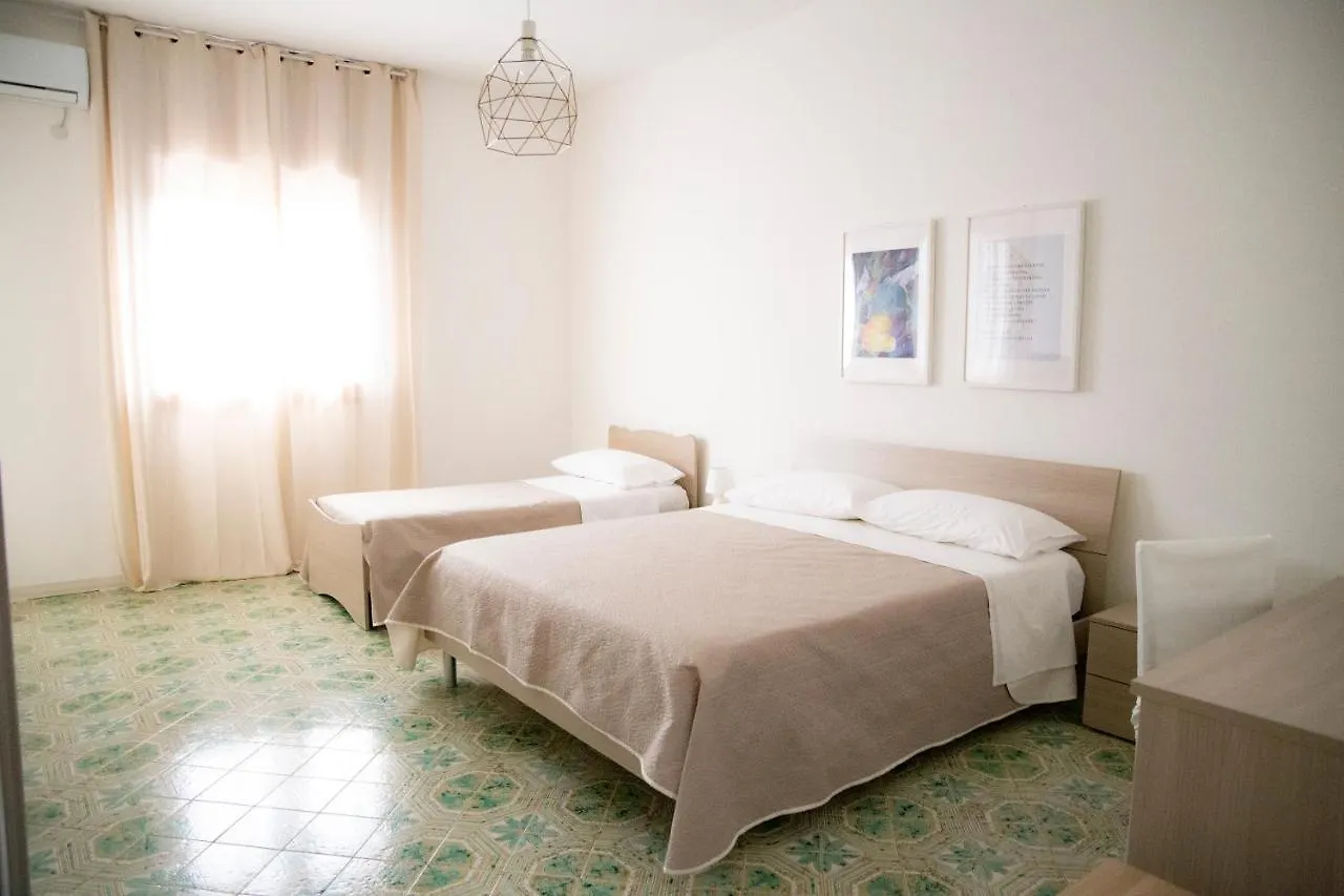 カターニアDonna Agata Houseアパートメント 0*, カターニア イタリア
